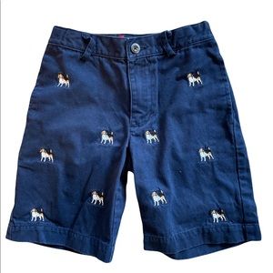Boys Chaps Shorts
